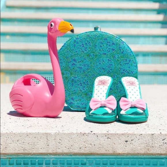 🦩 ✨ VTG ✨🦩 - Picture 3 of 9